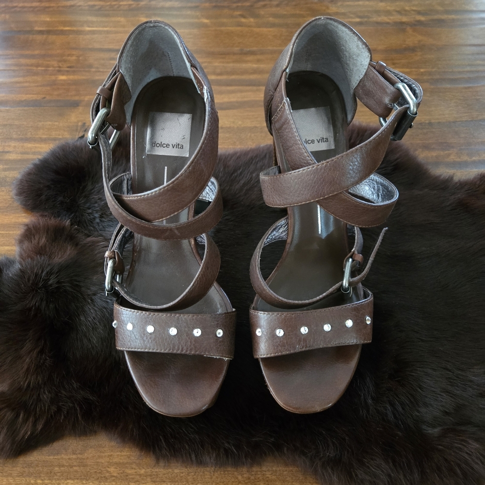Dolce Vita Heels